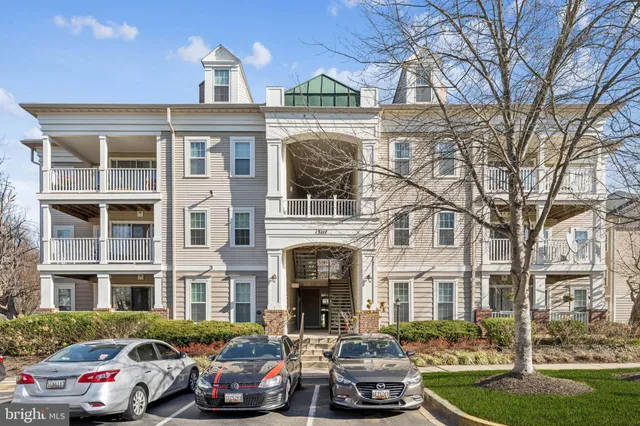 $2,100 | 13117 Millhaven Place, Unit 14F, Germantown, MD 20874