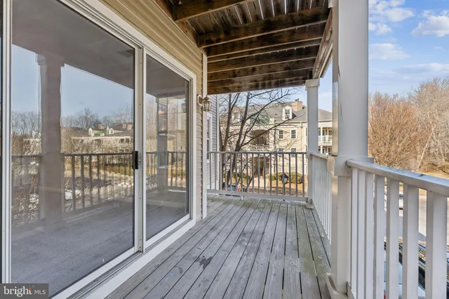 $2,100 | 13117 Millhaven Place, Unit 14F, Germantown, MD 20874