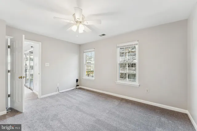 $2,100 | 13117 Millhaven Place, Unit 14F, Germantown, MD 20874