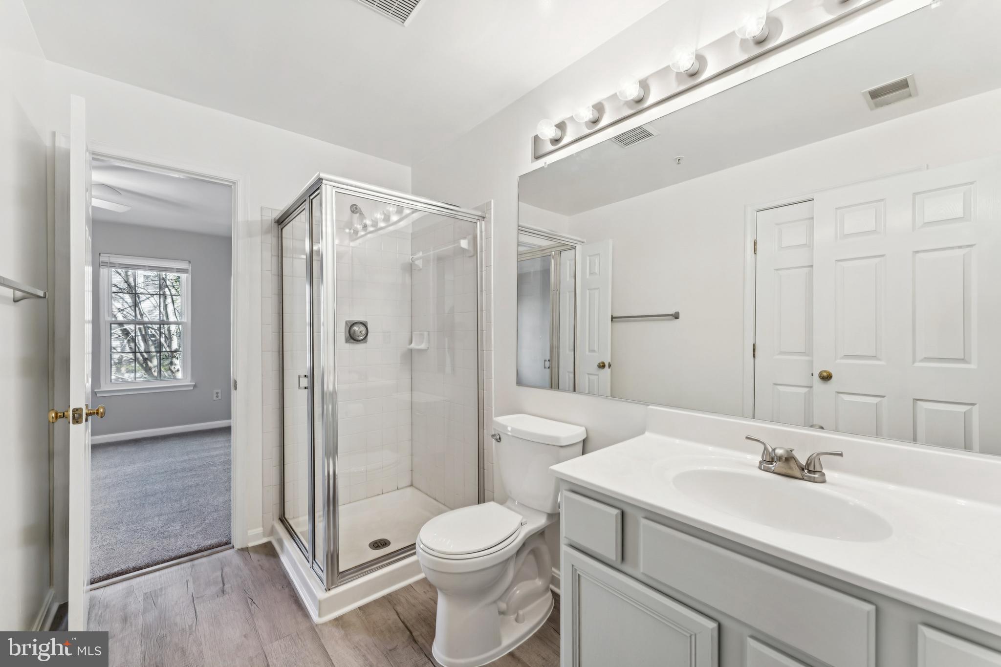 13117 Millhaven Place, Unit 14F Germantown, MD 20874 - Photo 20 of 25 2nd Bathroom