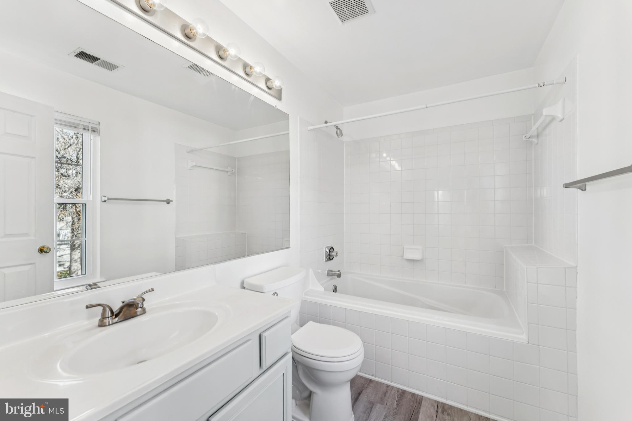 13117 Millhaven Place, Unit 14F Germantown, MD 20874 - Photo 24 of 25 1st Bathroom