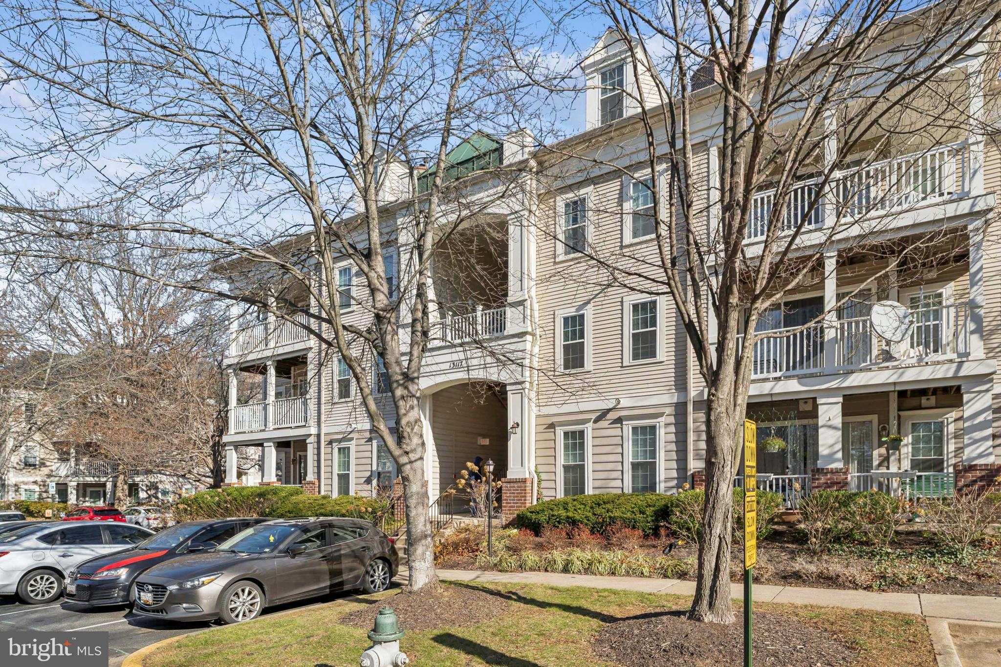 13117 Millhaven Place, Unit 14F Germantown, MD 20874 - Photo 6 of 25