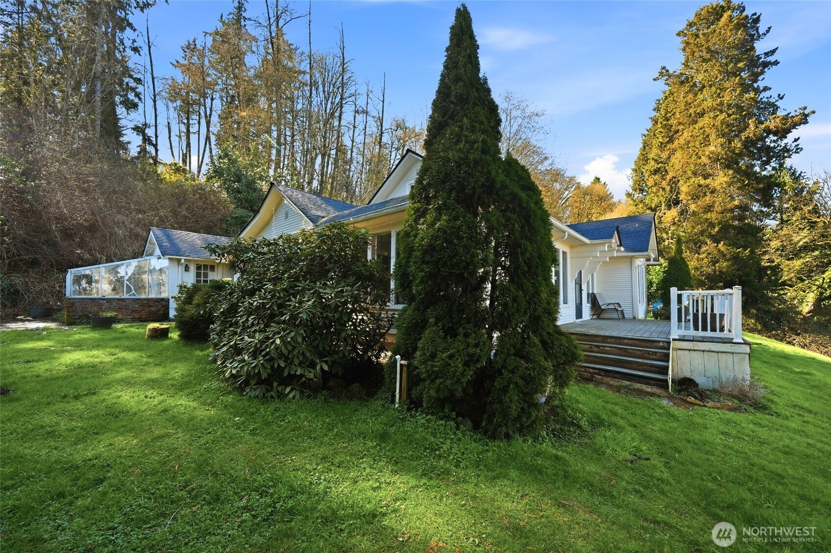 5224 Lowell Larimer Road Everett, WA 98208 - Photo 26 of 38