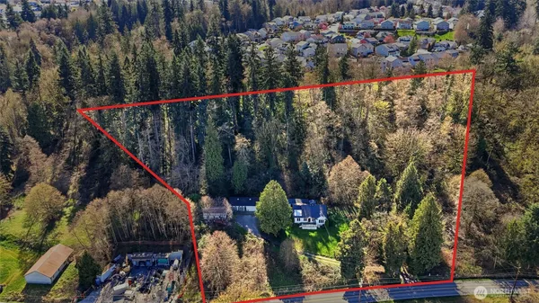 $925,000 | 5224 Lowell Larimer Road, Everett, WA 98208