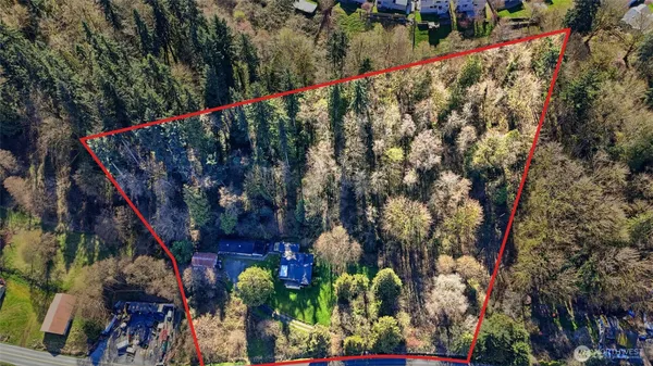 $925,000 | 5224 Lowell Larimer Road, Everett, WA 98208