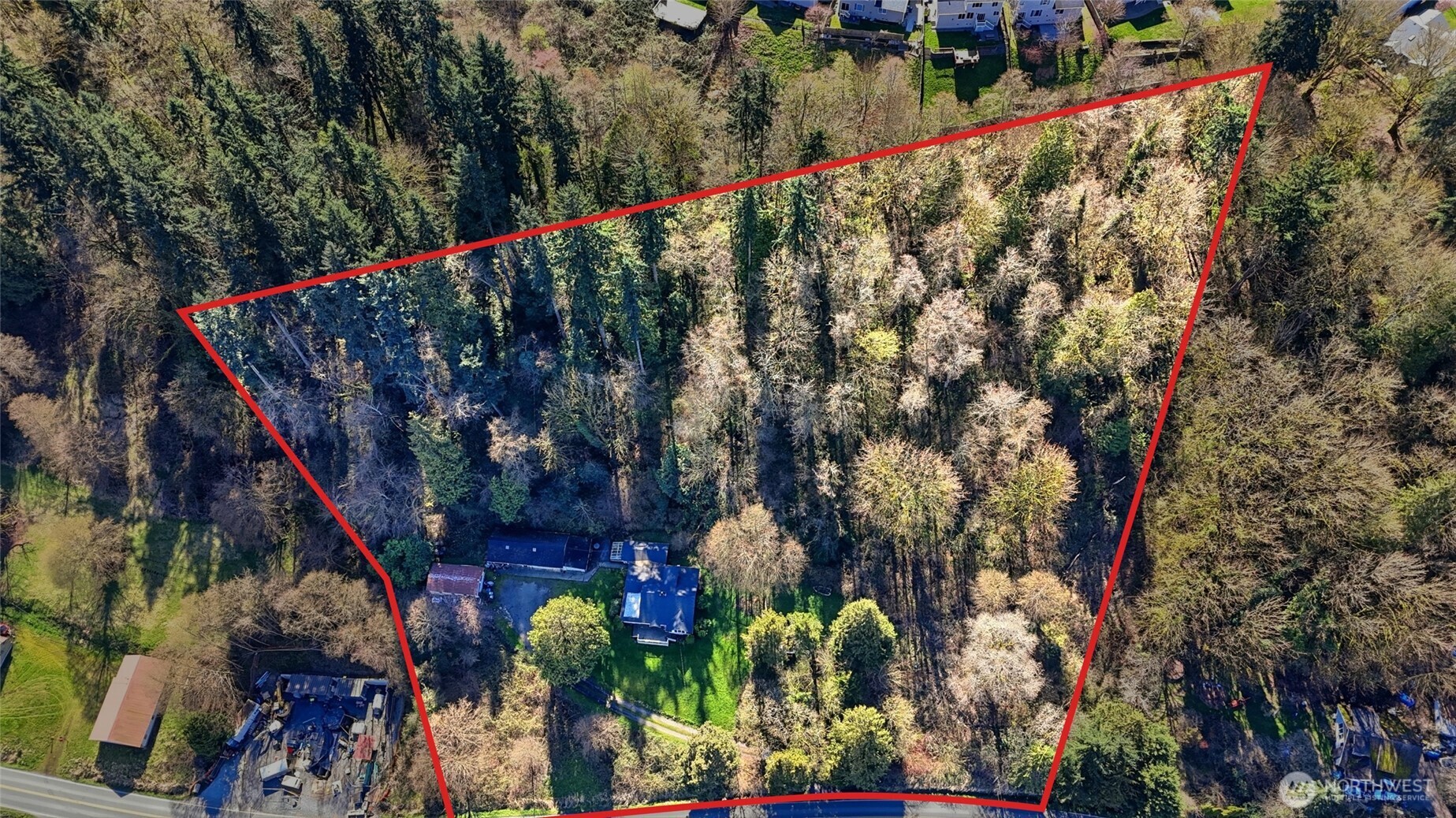 5224 Lowell Larimer Road Everett, WA 98208 - Photo 32 of 38