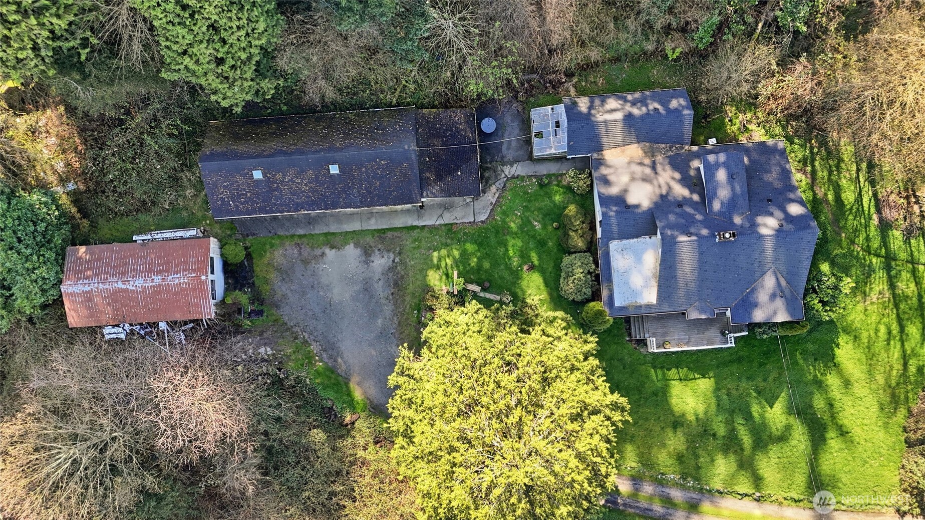 5224 Lowell Larimer Road Everett, WA 98208 - Photo 34 of 38