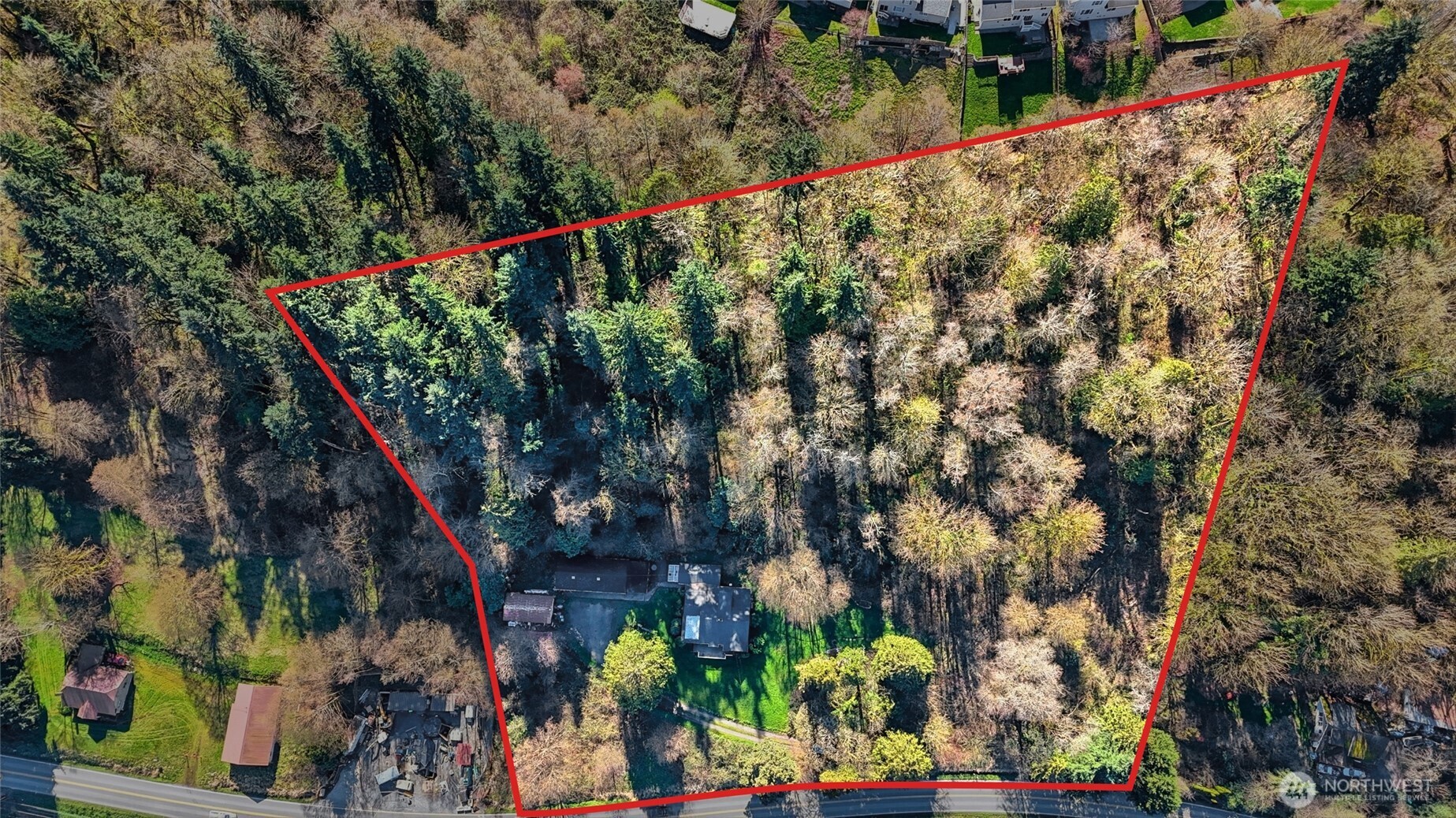 5224 Lowell Larimer Road Everett, WA 98208 - Photo 35 of 38