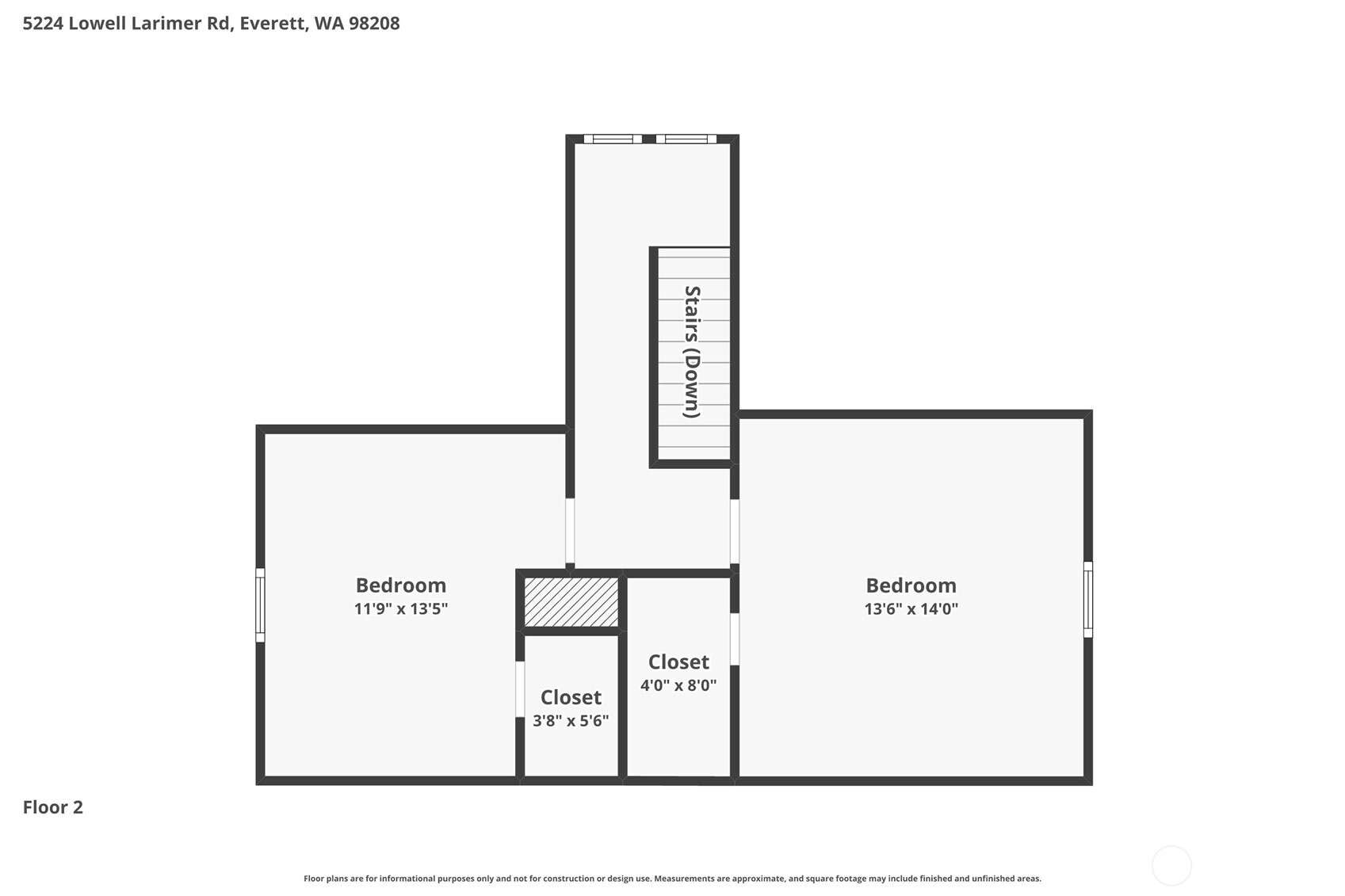 5224 Lowell Larimer Road Everett, WA 98208 - Photo 38 of 38