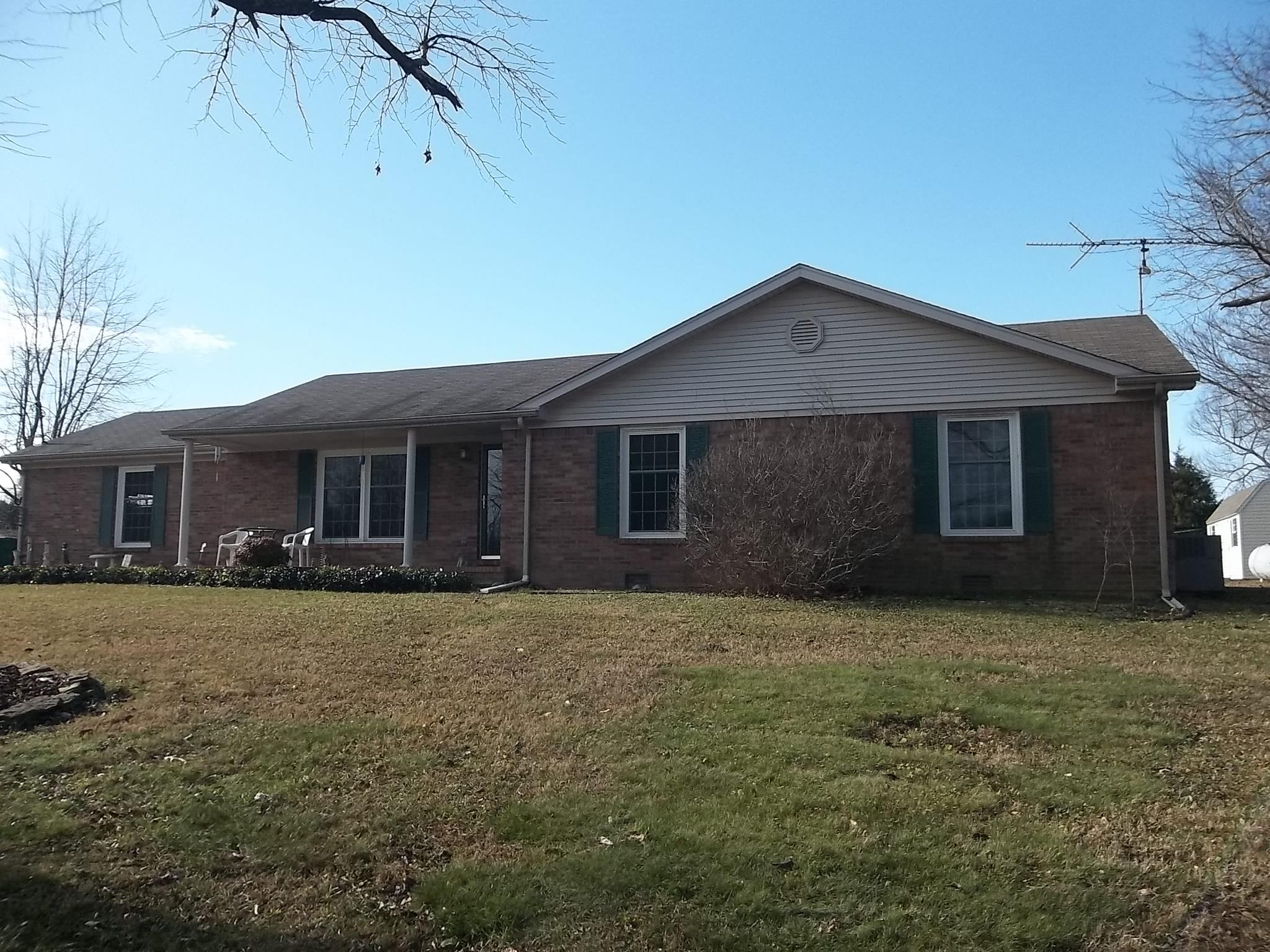 10479 Dawson Springs Road Crofton, KY 42217 - Photo 1 of 30 Gallery Image 1