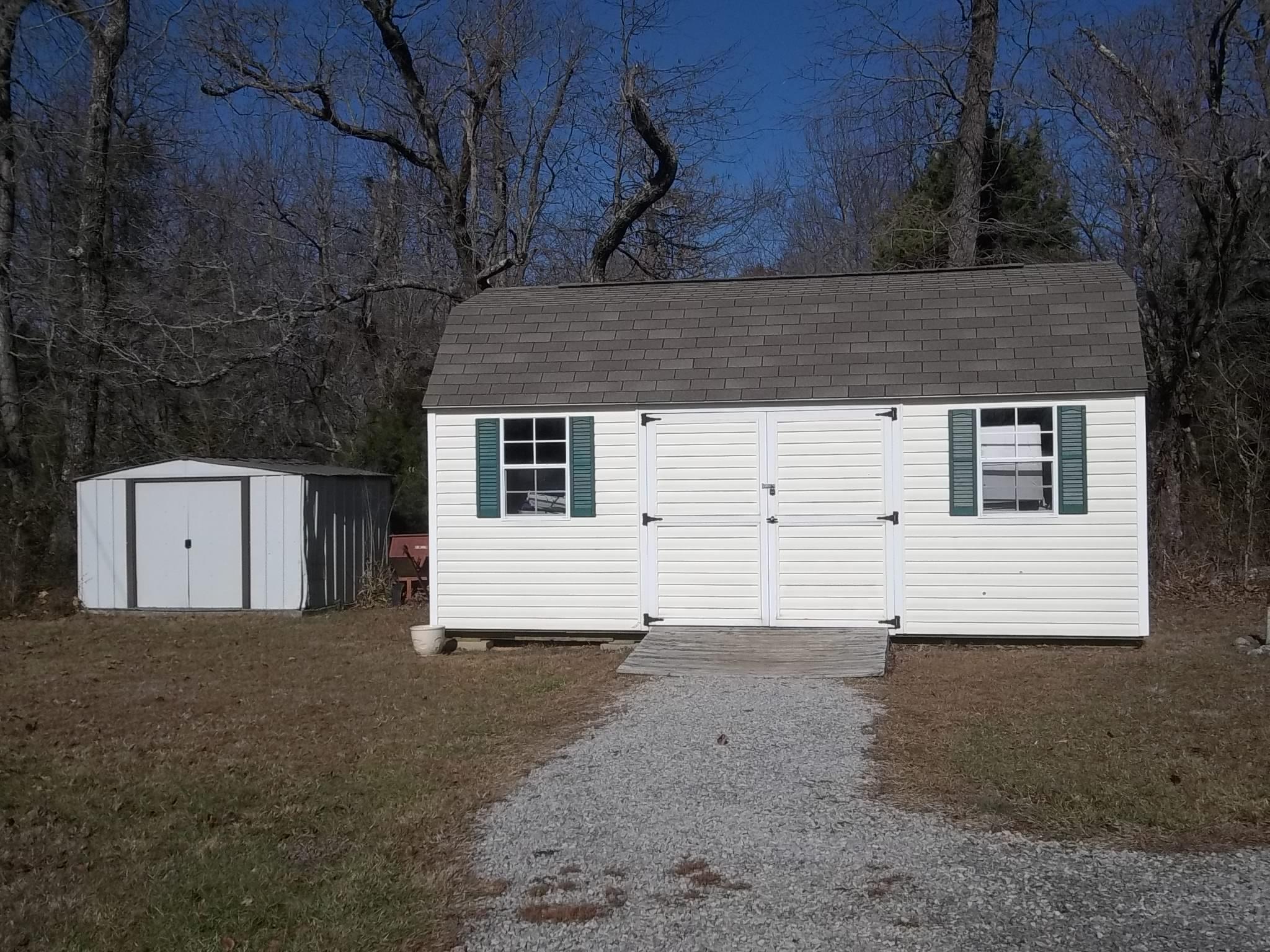 10479 Dawson Springs Road Crofton, KY 42217 - Photo 19 of 30 Gallery Image 19