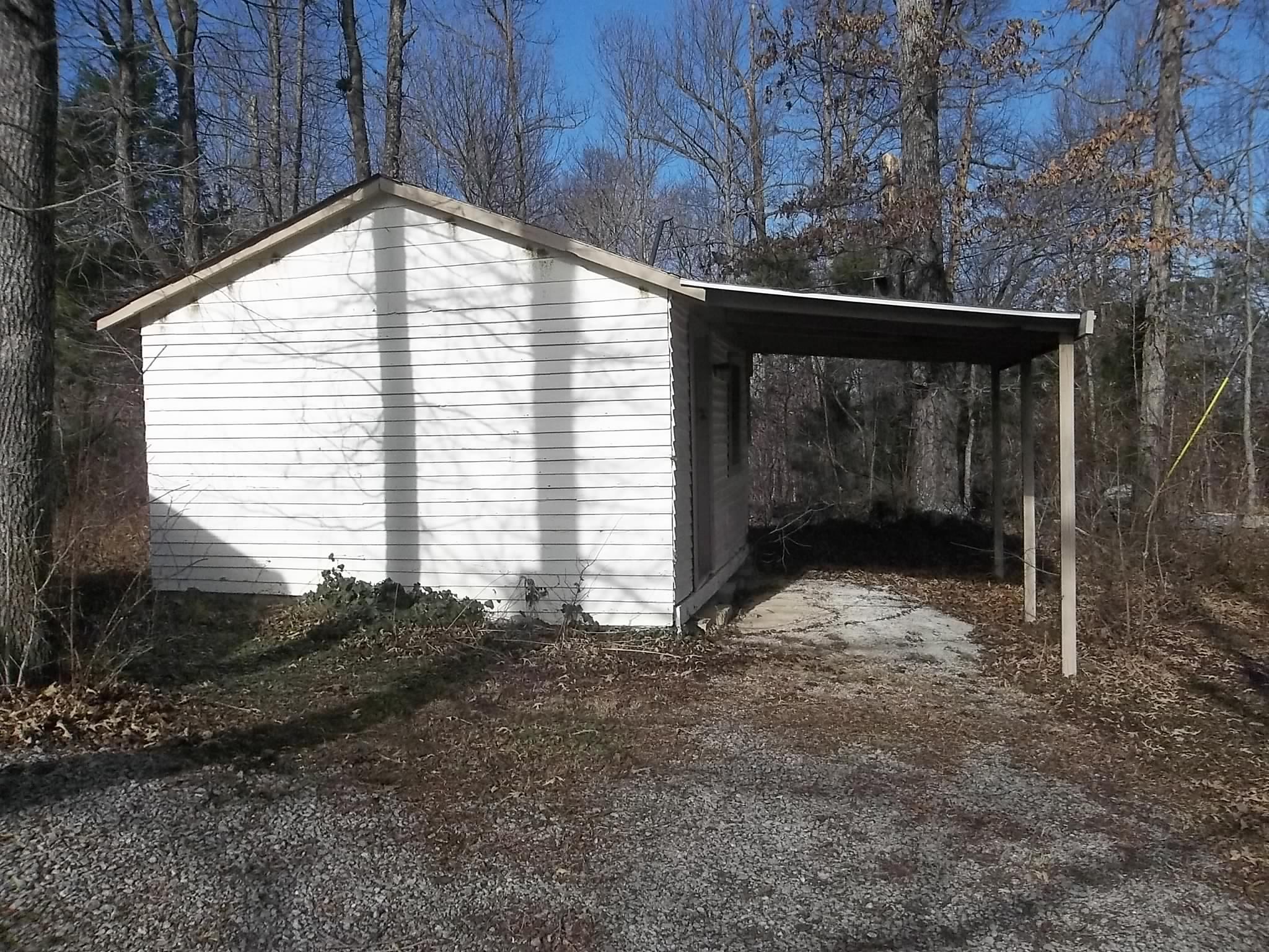 10479 Dawson Springs Road Crofton, KY 42217 - Photo 25 of 30 Gallery Image 25