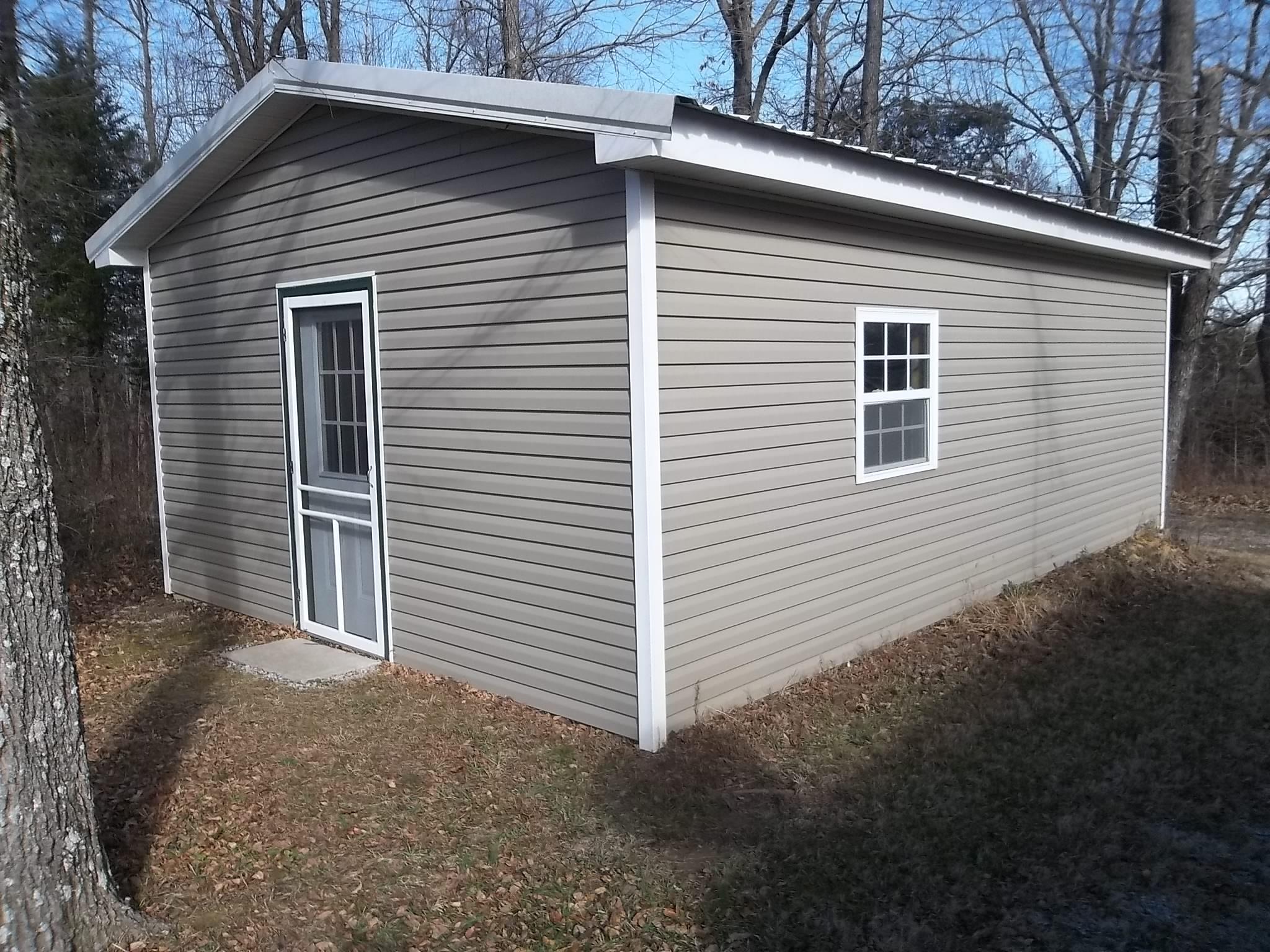 10479 Dawson Springs Road Crofton, KY 42217 - Photo 28 of 30 Gallery Image 28