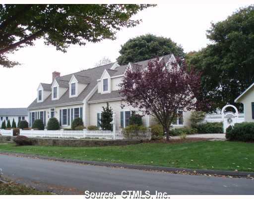 5 East Loop Road Clinton, CT 06413 - Photo 1 of 1