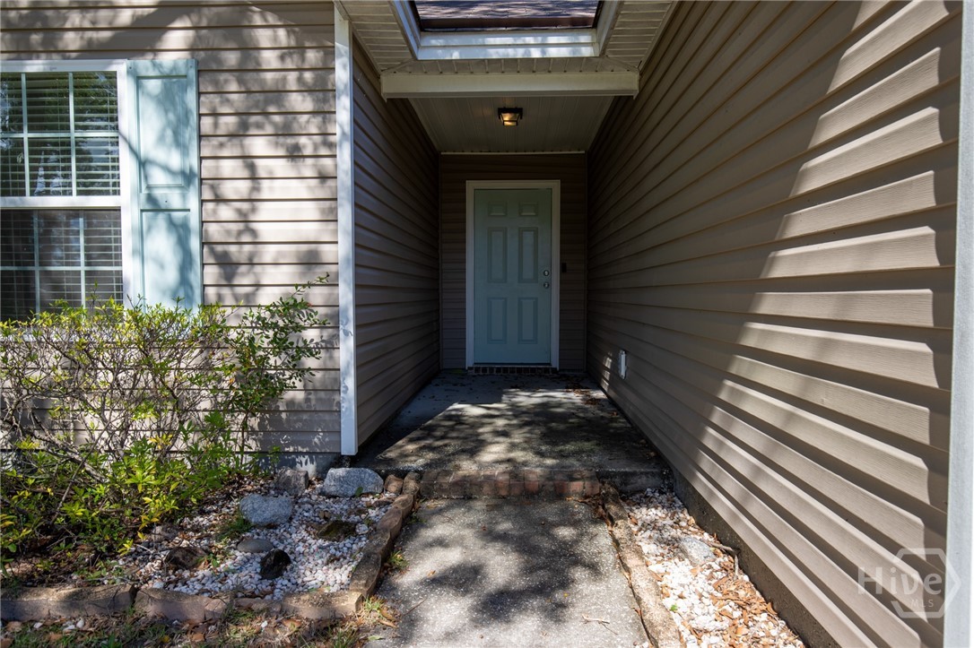 109 Knotty Pine Circle Springfield, GA 31329 - Photo 3 of 30