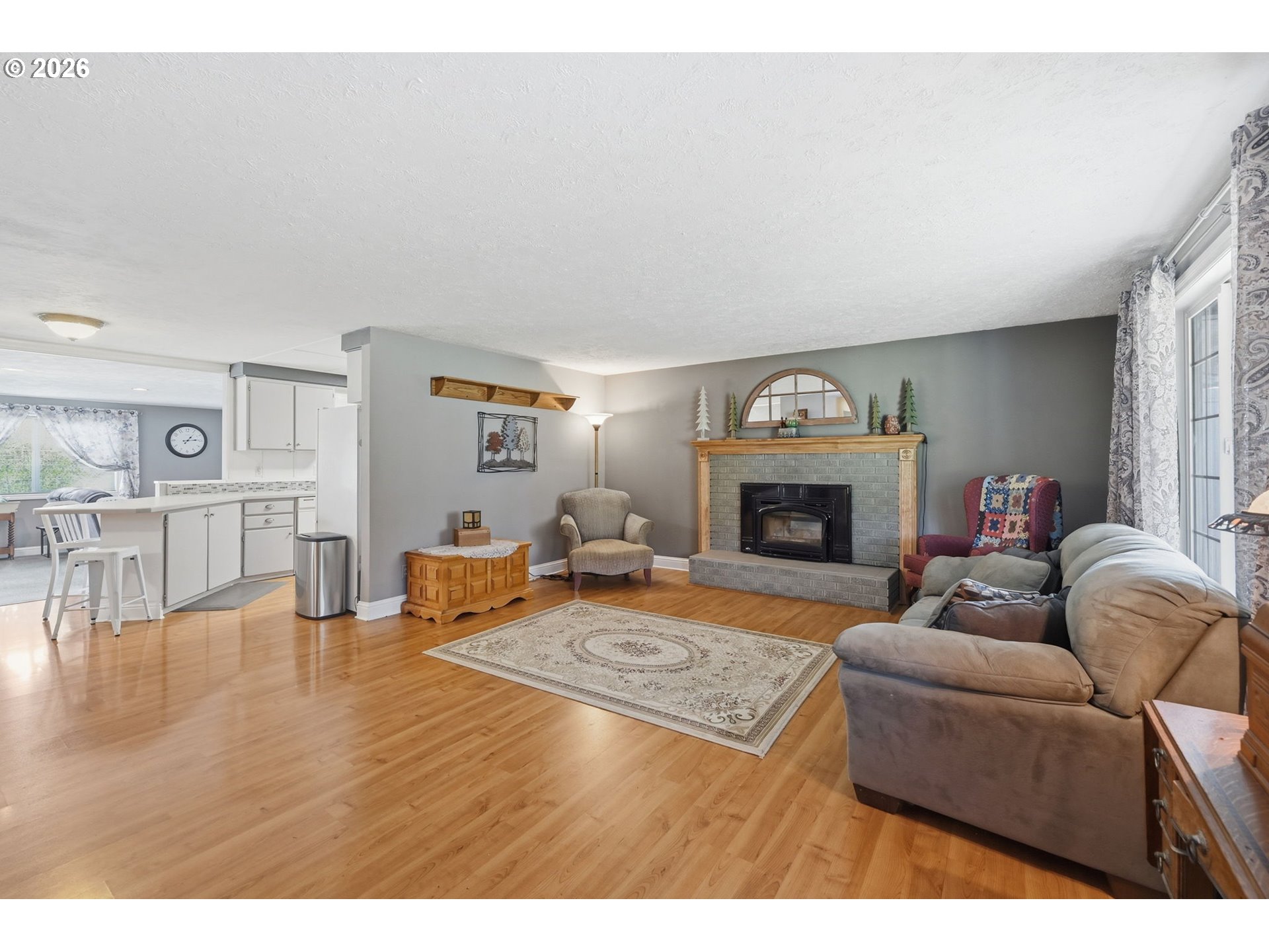 37148 Parsons Creek Road Springfield, OR 97478 - Photo 19 of 39 Gallery Image 19
