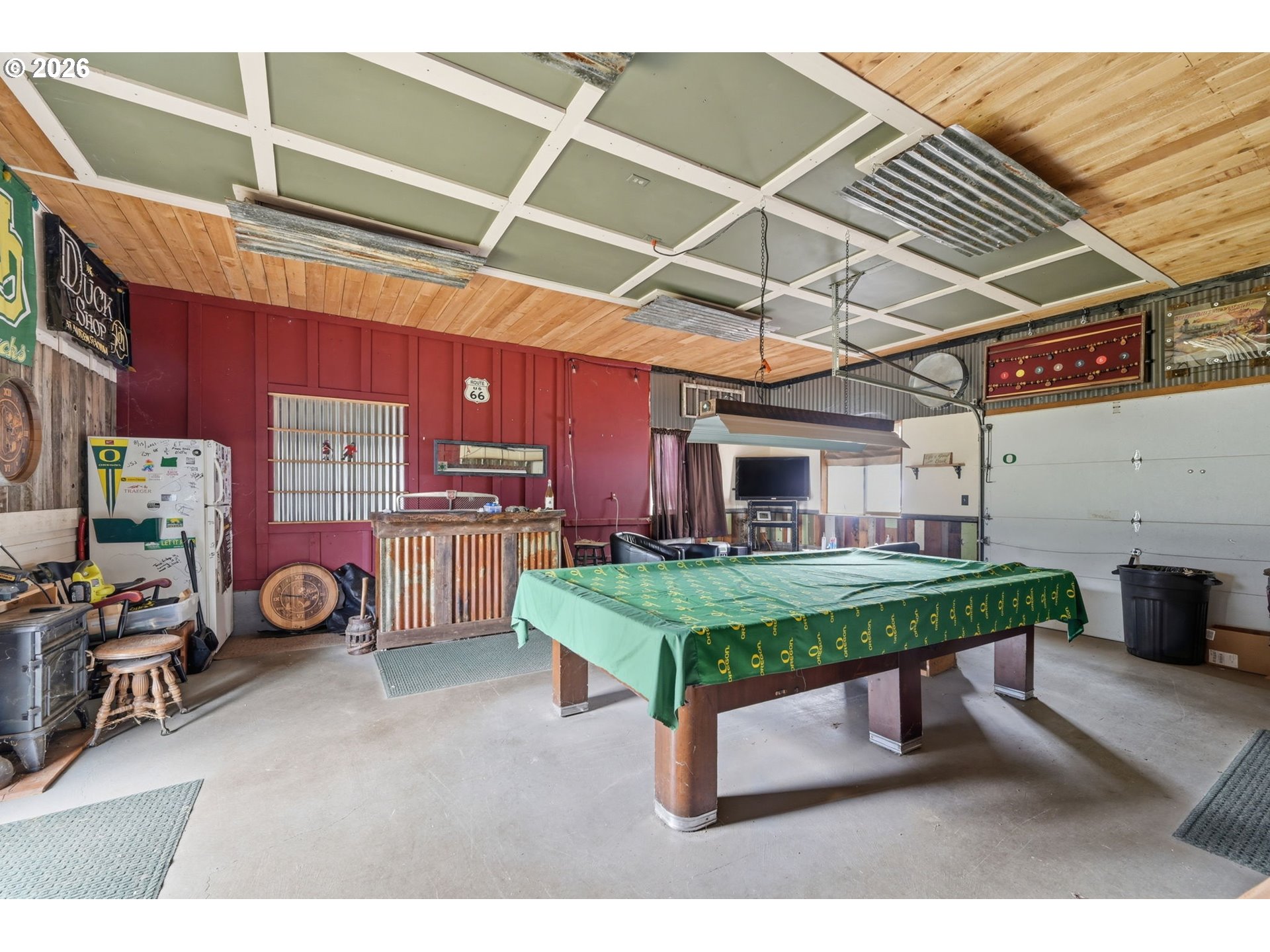 37148 Parsons Creek Road Springfield, OR 97478 - Photo 27 of 39 Gallery Image 27