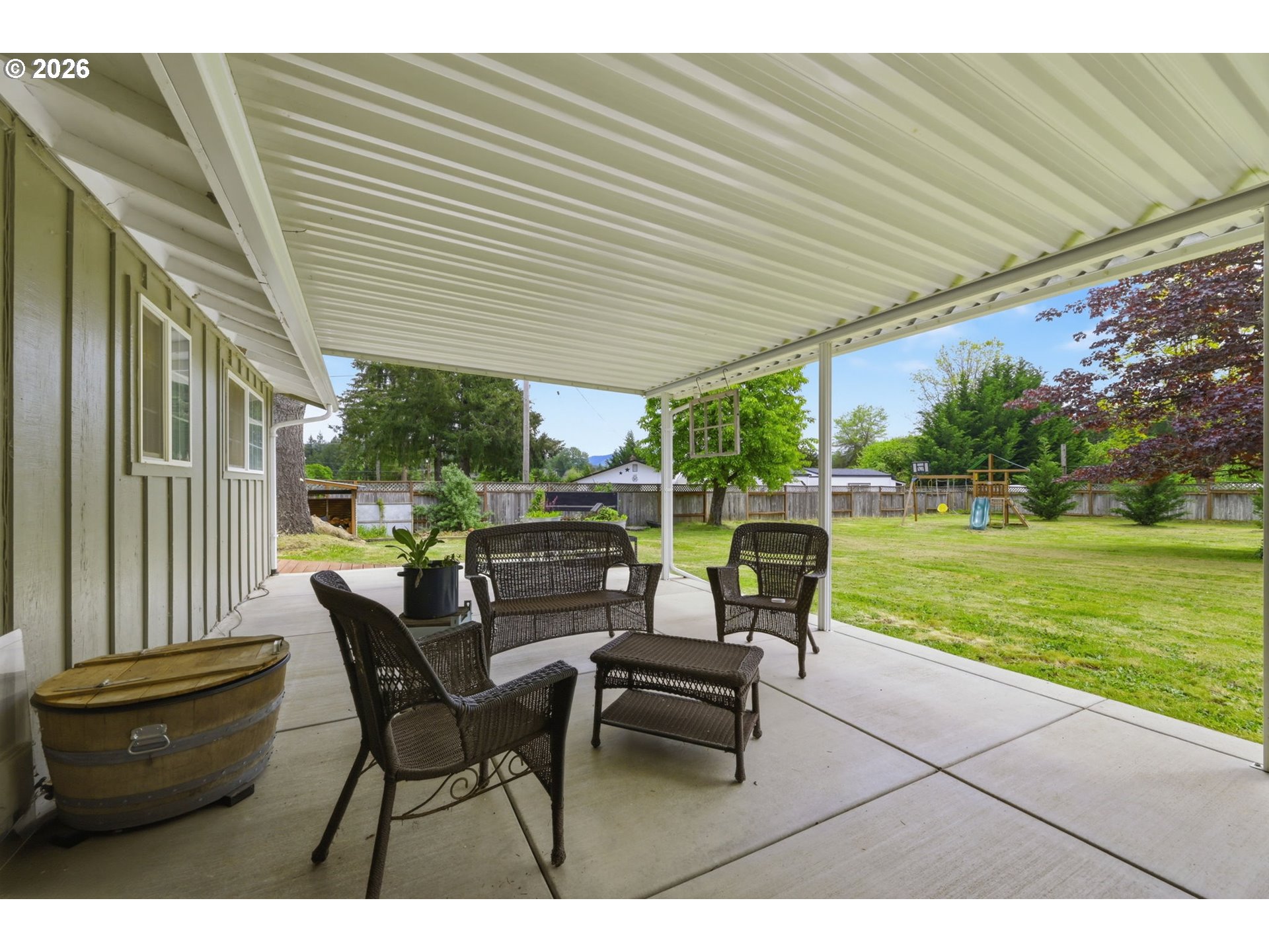 37148 Parsons Creek Road Springfield, OR 97478 - Photo 28 of 39 Gallery Image 28