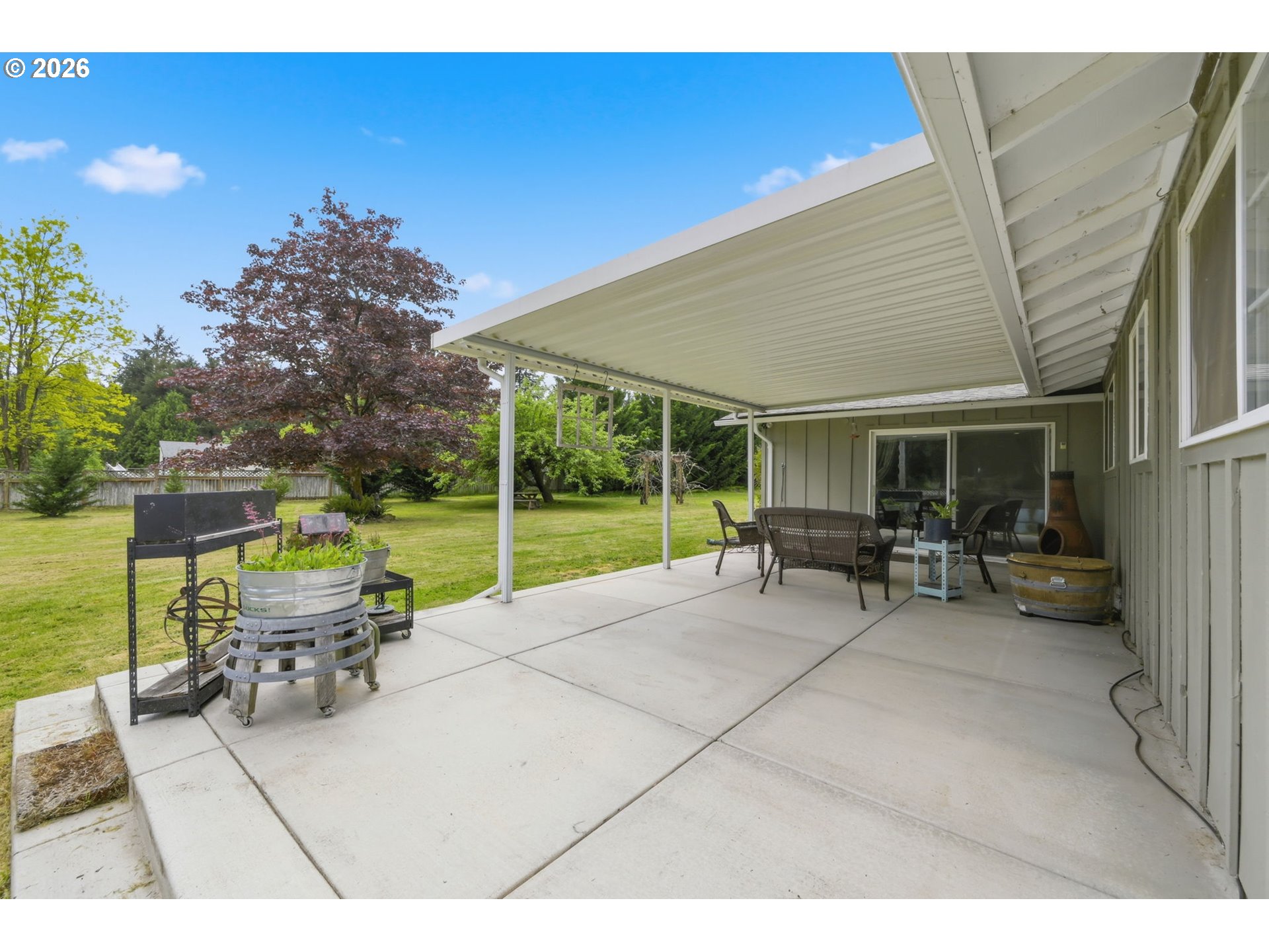 37148 Parsons Creek Road Springfield, OR 97478 - Photo 29 of 39 Gallery Image 29