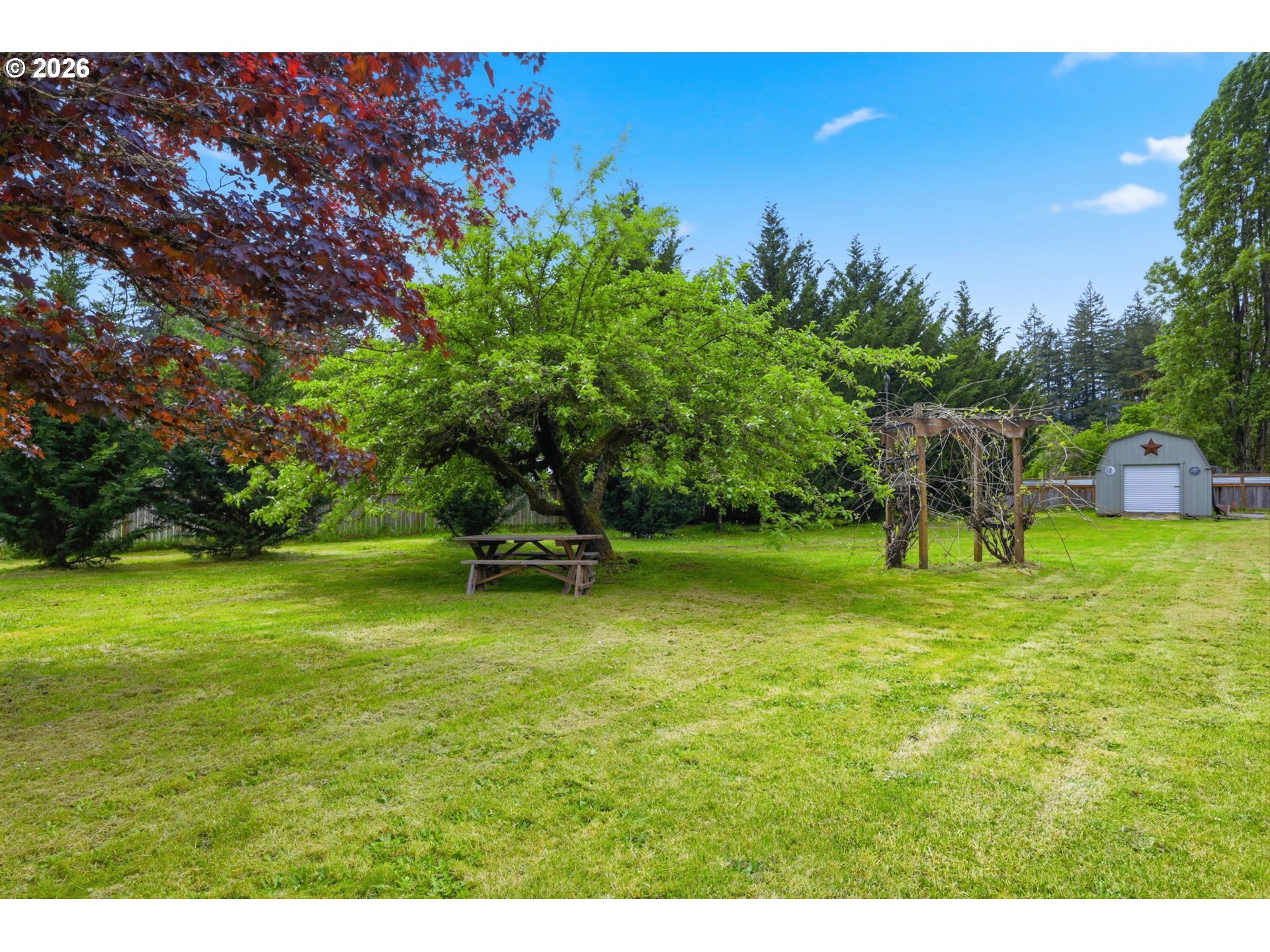 37148 Parsons Creek Road Springfield, OR 97478 - Photo 32 of 39 Gallery Image 32