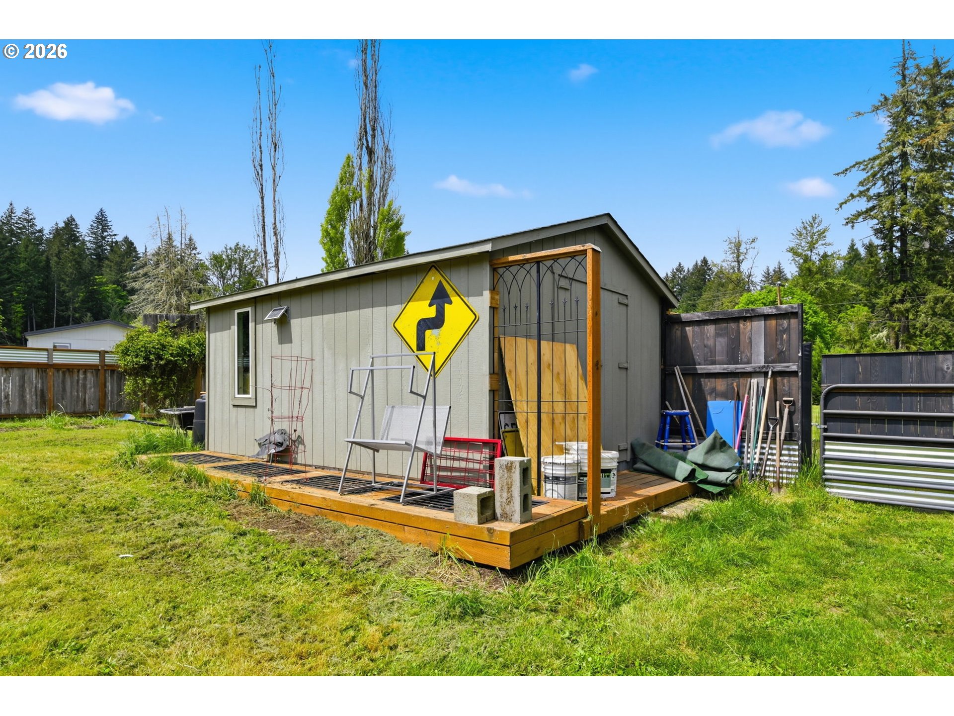 37148 Parsons Creek Road Springfield, OR 97478 - Photo 34 of 39 Gallery Image 34