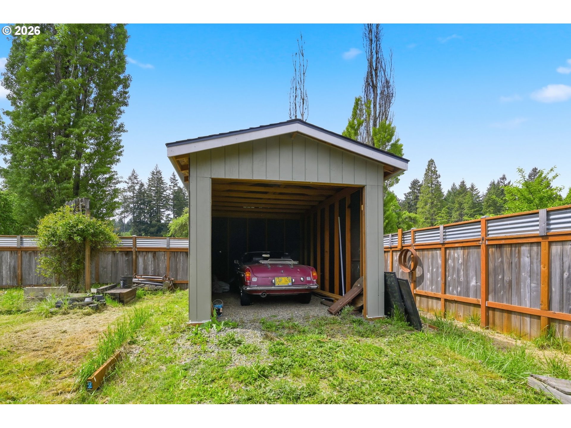 37148 Parsons Creek Road Springfield, OR 97478 - Photo 35 of 39 Gallery Image 35