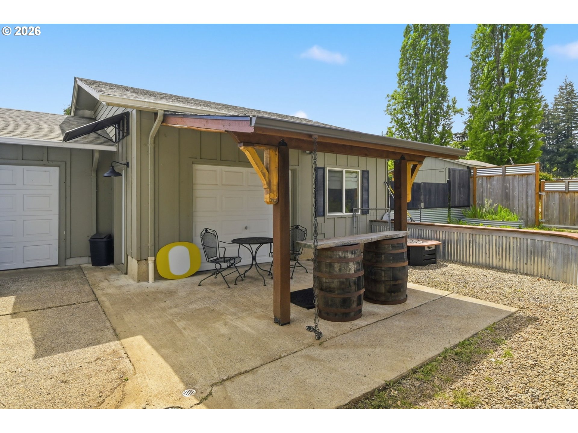 37148 Parsons Creek Road Springfield, OR 97478 - Photo 38 of 39 Gallery Image 38