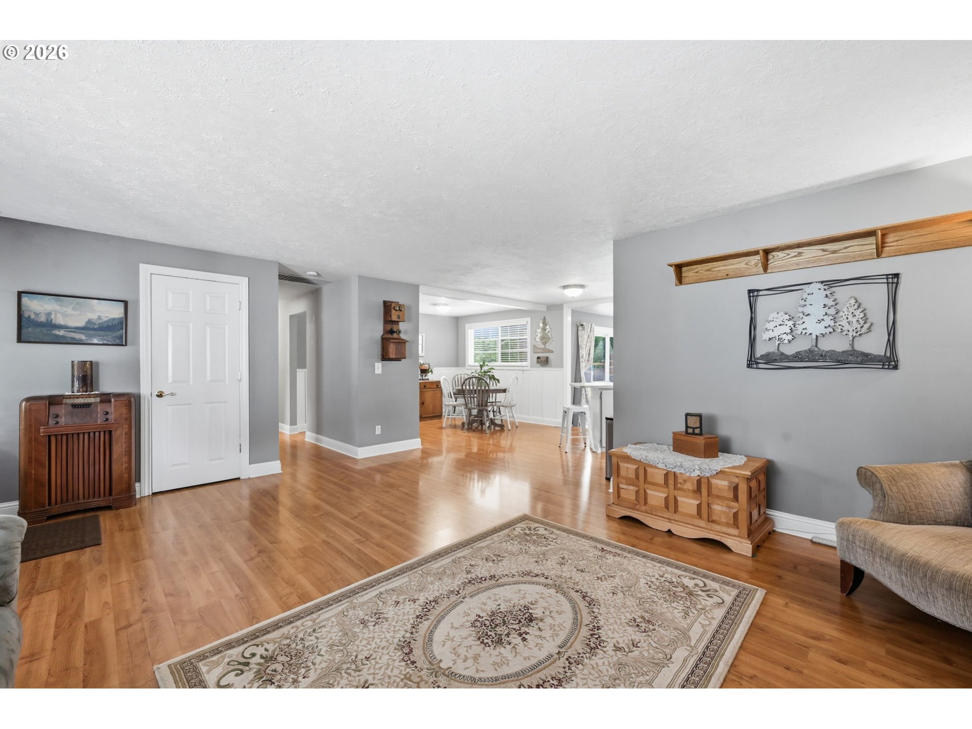 37148 Parsons Creek Road Springfield, OR 97478 - Photo 5 of 39 Gallery Image 5