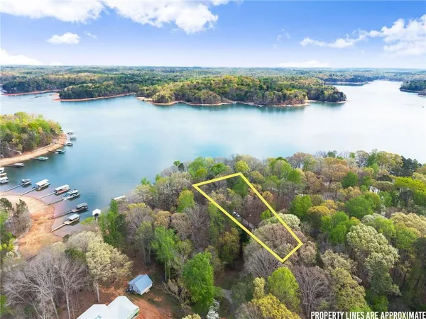 $1,100,000 | 103 Tugalo Point, Lavonia, GA 30553