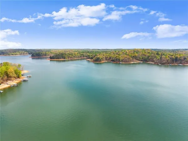 $1,100,000 | 103 Tugalo Point, Lavonia, GA 30553