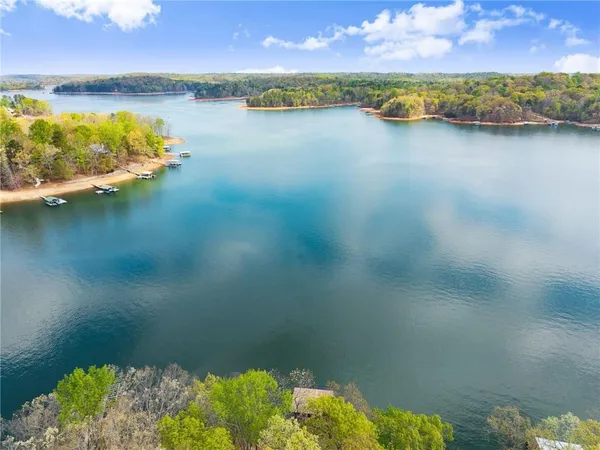 $1,100,000 | 103 Tugalo Point, Lavonia, GA 30553