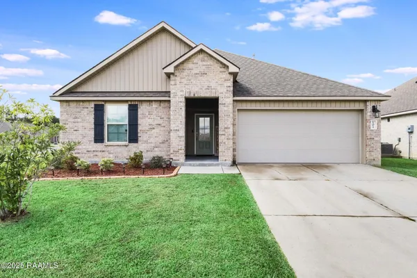 $269,000 | 101 Nova Lake Drive, Duson, LA 70529