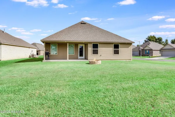 $269,000 | 101 Nova Lake Drive, Duson, LA 70529