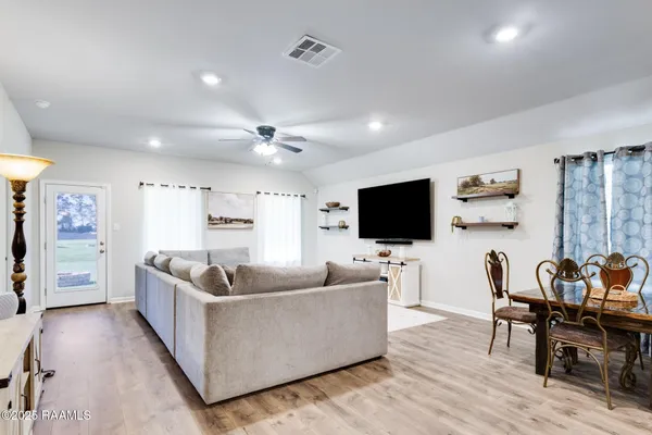 $269,000 | 101 Nova Lake Drive, Duson, LA 70529