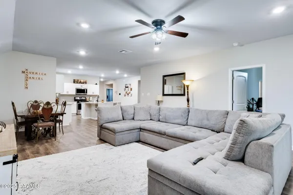 $269,000 | 101 Nova Lake Drive, Duson, LA 70529