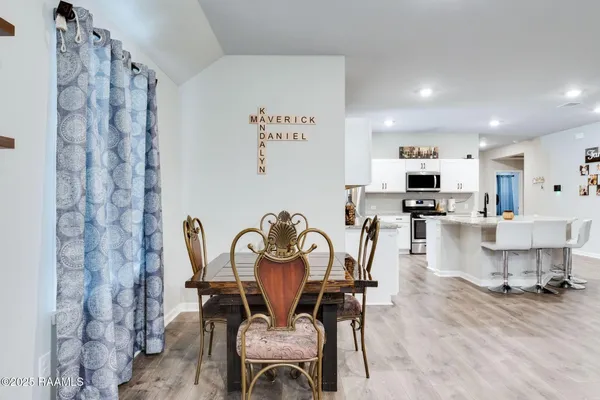 $269,000 | 101 Nova Lake Drive, Duson, LA 70529