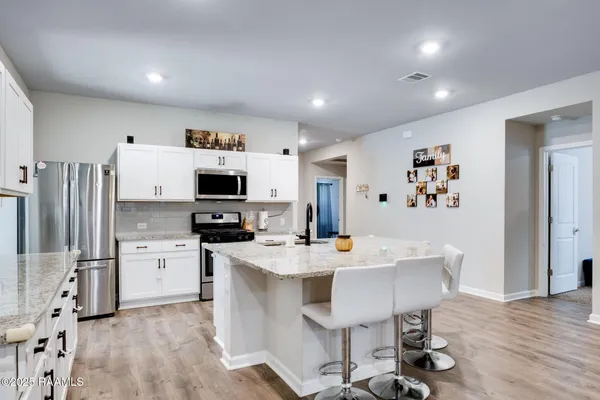 $269,000 | 101 Nova Lake Drive, Duson, LA 70529