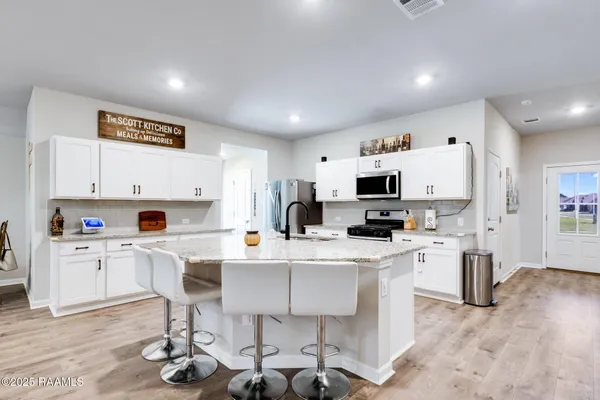 $269,000 | 101 Nova Lake Drive, Duson, LA 70529