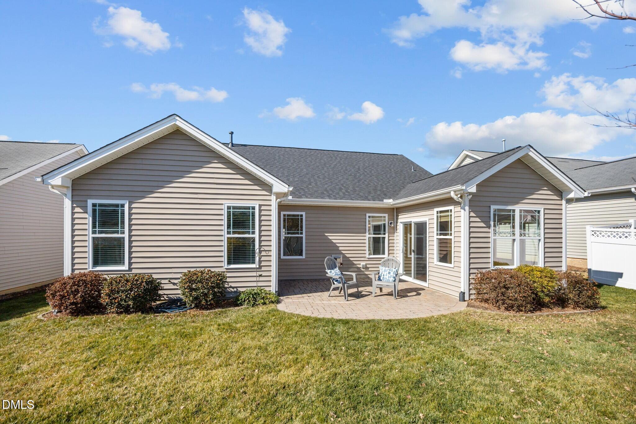 2030 Crockett Ridge Road Fuquay-Varina, NC 27526 - Photo 33 of 43 photo_033