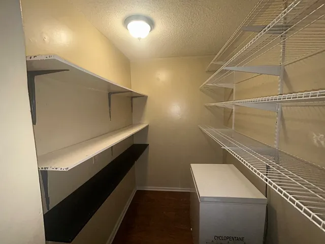 a bathroom with a sink and washing machine