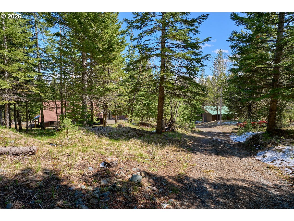61718 Chief Joseph Loop Road Joseph, OR 97846 - Photo 37 of 38 Gallery Image 37