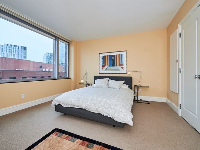 $2,527,500 | 1 Charles Street South, Unit 12D, Boston, MA 02116