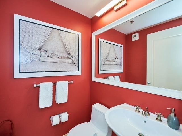 $2,527,500 | 1 Charles Street South, Unit 12D, Boston, MA 02116