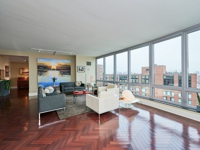 $2,527,500 | 1 Charles Street South, Unit 12D, Boston, MA 02116