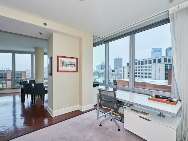 $2,527,500 | 1 Charles Street South, Unit 12D, Boston, MA 02116