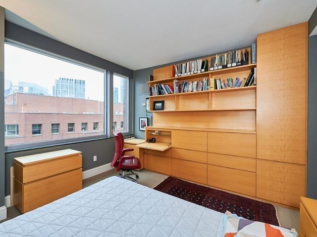 $2,527,500 | 1 Charles Street South, Unit 12D, Boston, MA 02116