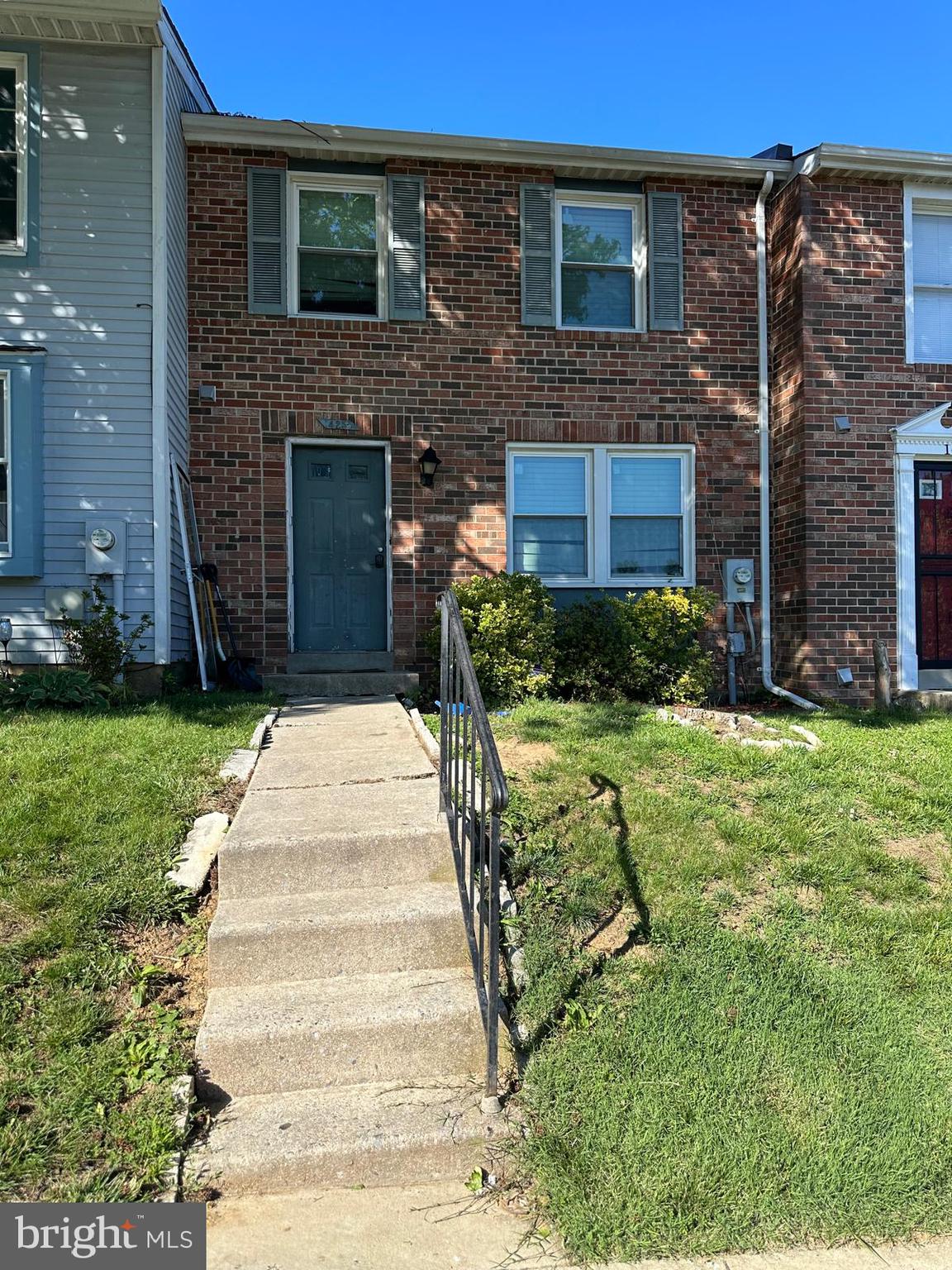14255 Castle Boulevard, Unit 12417 Silver Spring, MD 20904 - Photo 1 of 9