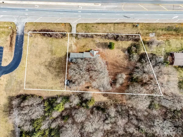 $375,000 | 2635 Concord Highway, Monroe, NC 28110