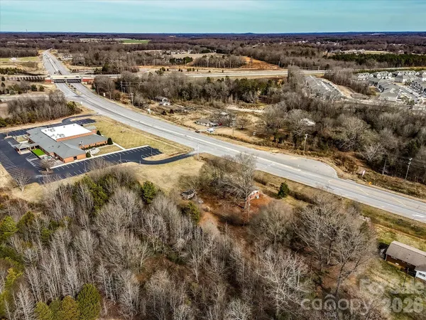$375,000 | 2635 Concord Highway, Monroe, NC 28110