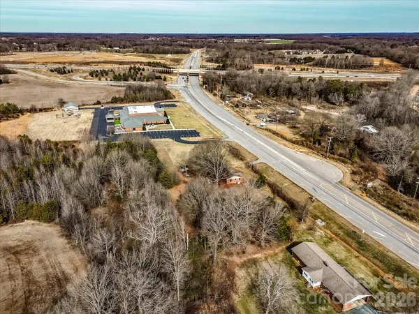 $375,000 | 2635 Concord Highway, Monroe, NC 28110